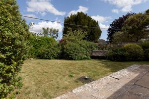 Garden- click for photo gallery